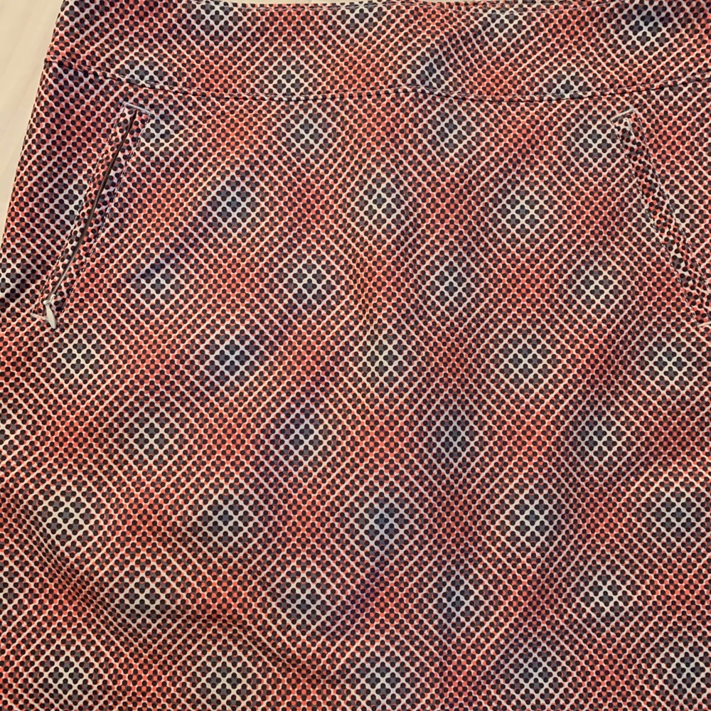 Annika Cutter & Buck Golf skort - New without tag